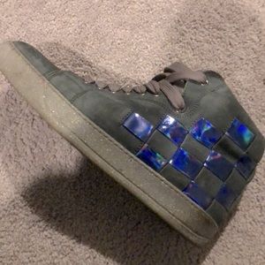 Lanvin sneakers for men